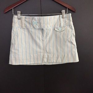 America Eagle Mini Skirt (Bundle 3 skirts for $15)